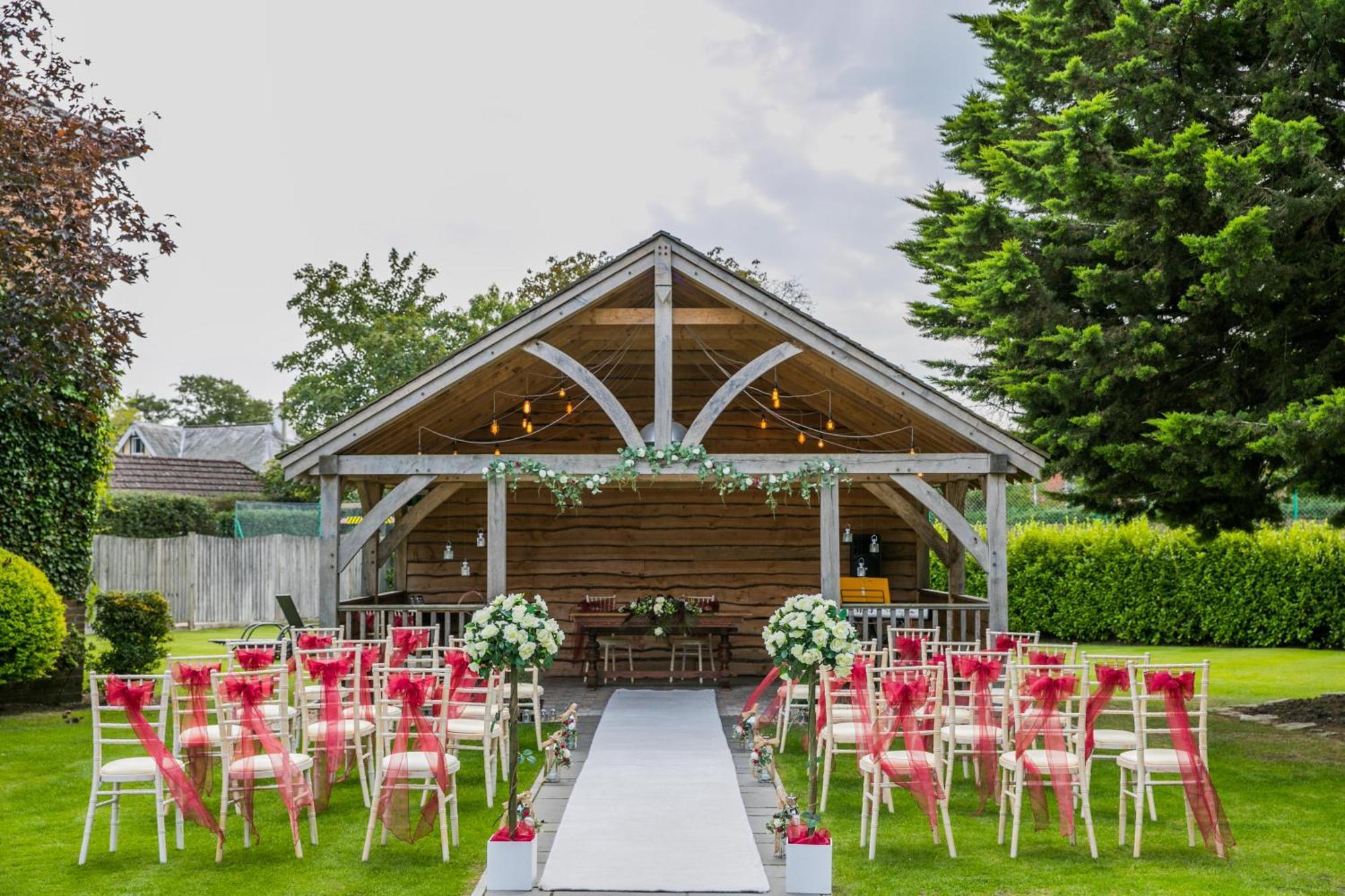Balmer Lawn Brockenhurst Extérieur photo