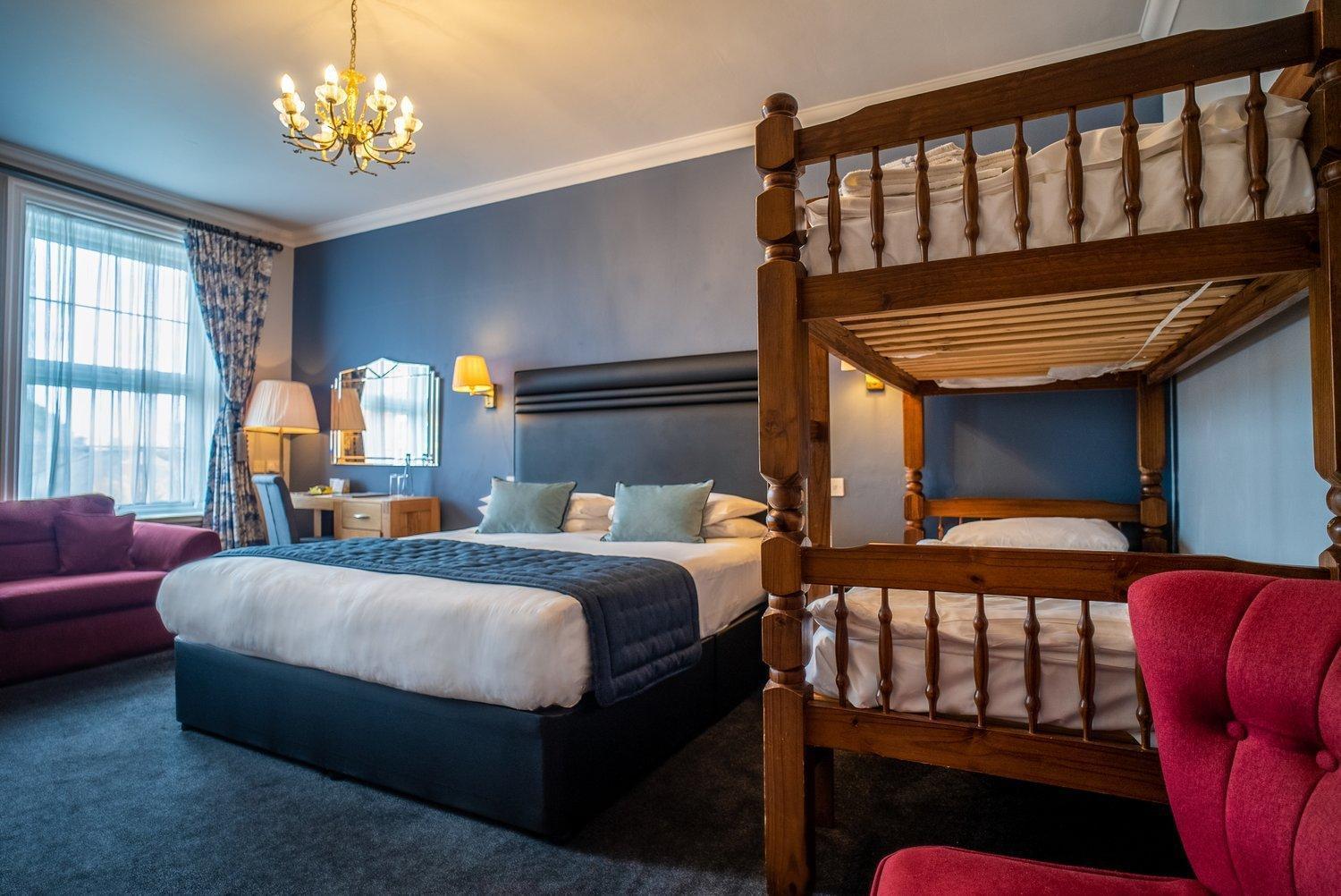 Balmer Lawn Brockenhurst Chambre photo