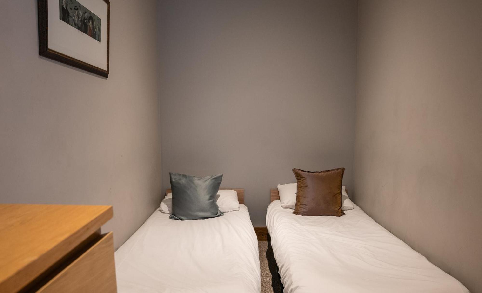 Balmer Lawn Brockenhurst Chambre photo