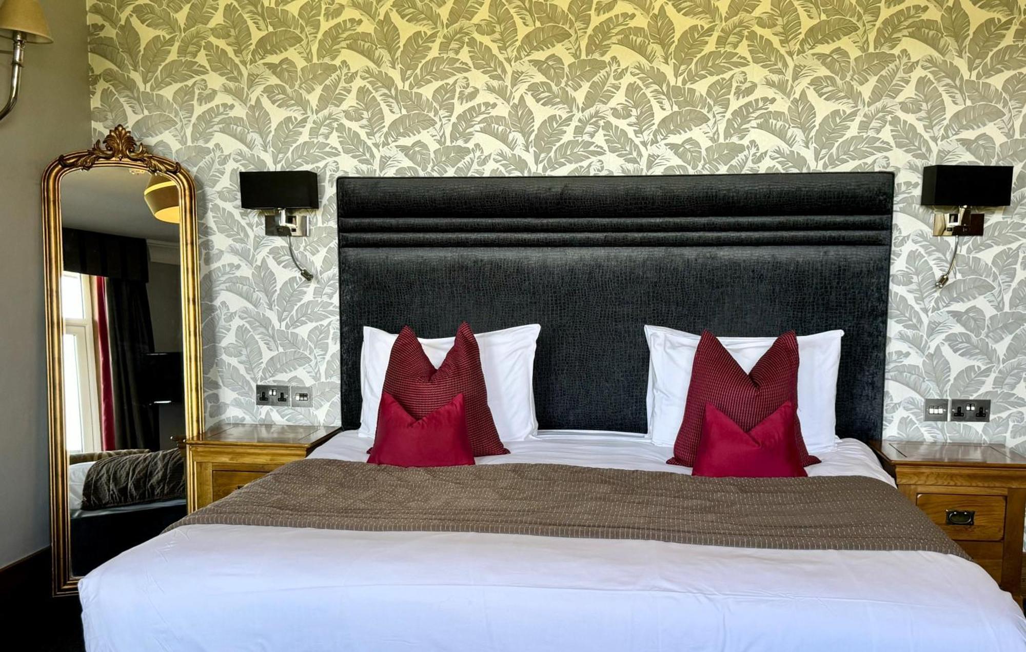Balmer Lawn Brockenhurst Chambre photo